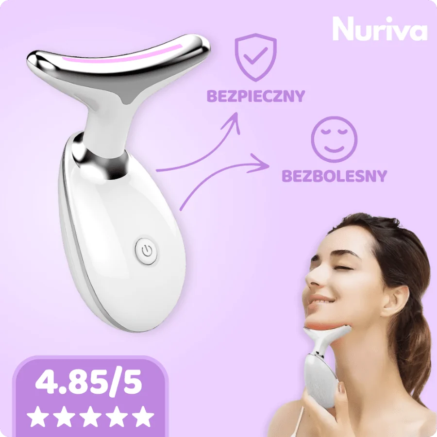 Masażer Nuriva
