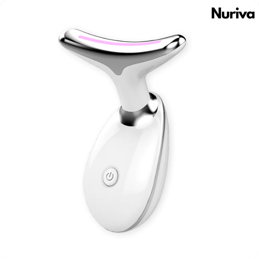 Masażer Nuriva - obrazek 2