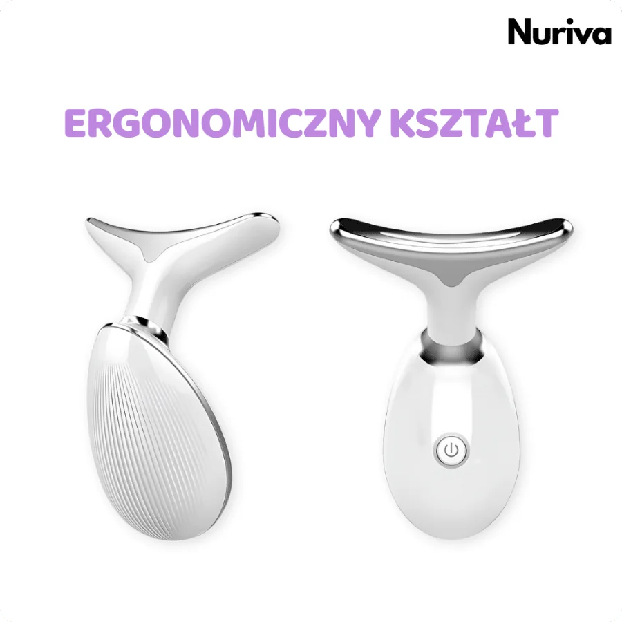 Masażer Nuriva - obrazek 3