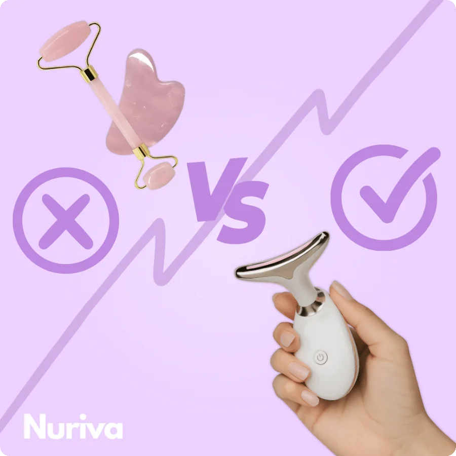 Masażer Nuriva - obrazek 6